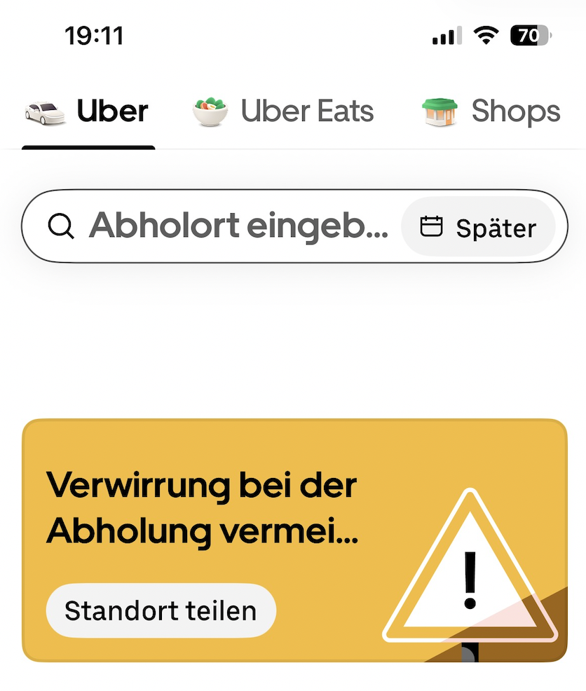 Uber