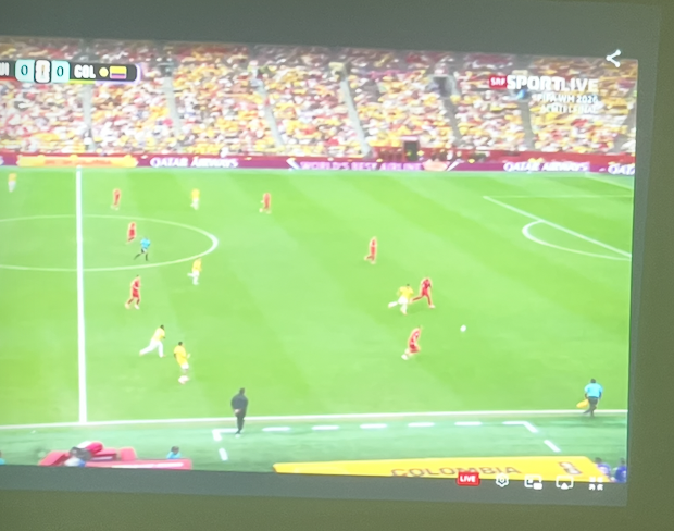 Offside
