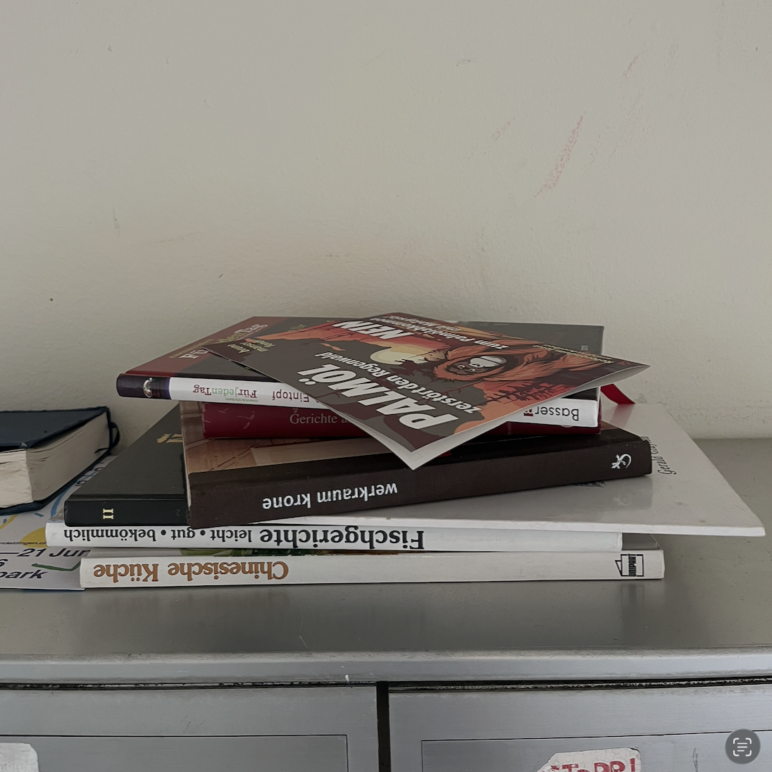 Bücher