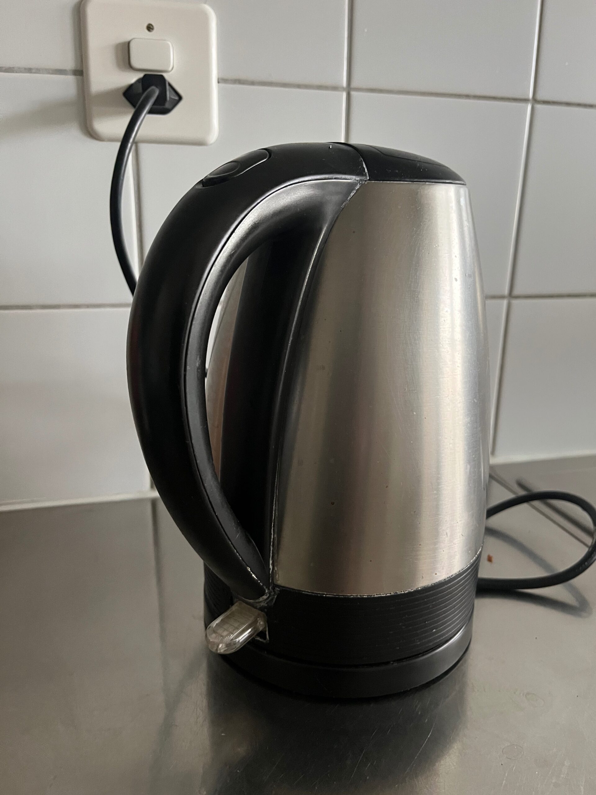 Wasserkocher